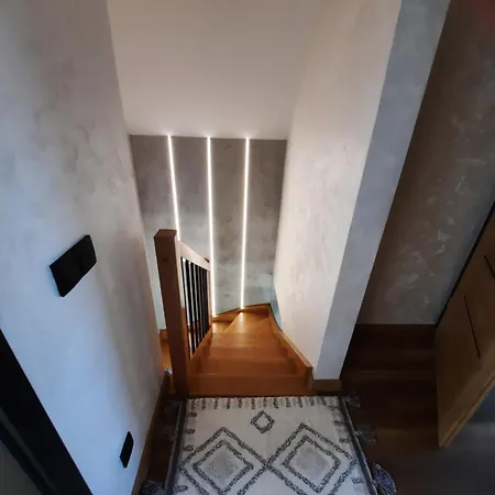 Apartmán Soskowka Przy Szlaku Na Luban Ochotnica Dolna Exteriér fotografie