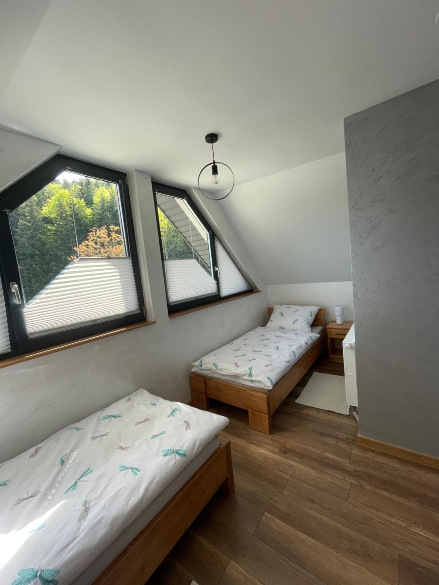 Apartment Soskowka Przy Szlaku Na Luban