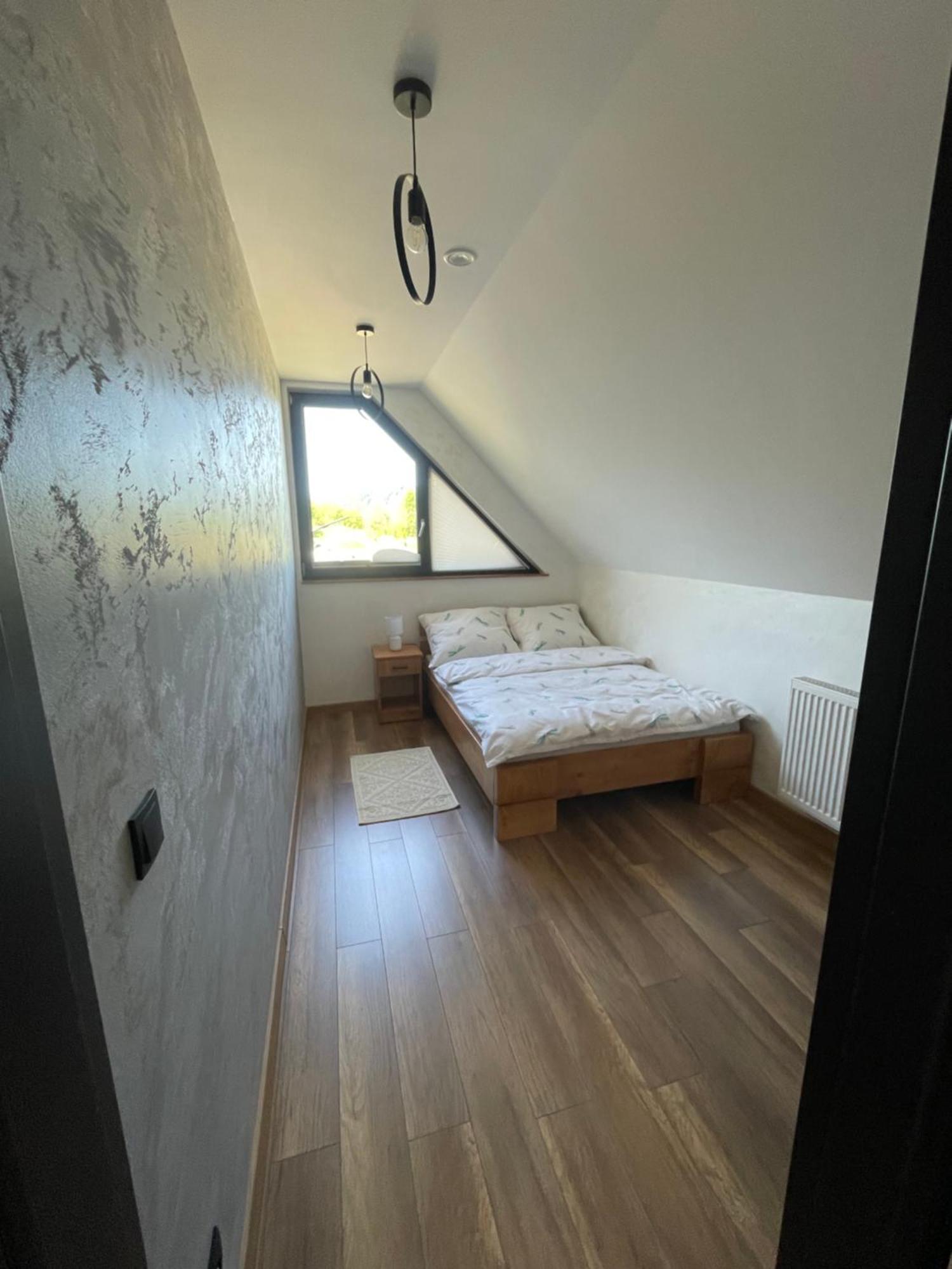 Soskowka Przy Szlaku Na Luban Apartment *