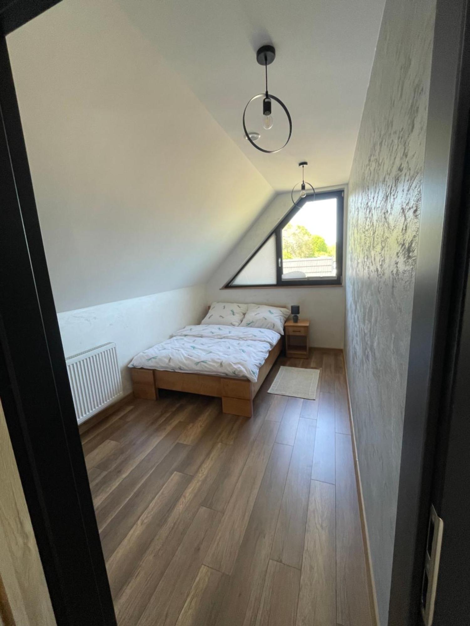 Soskowka Przy Szlaku Na Luban Apartment *