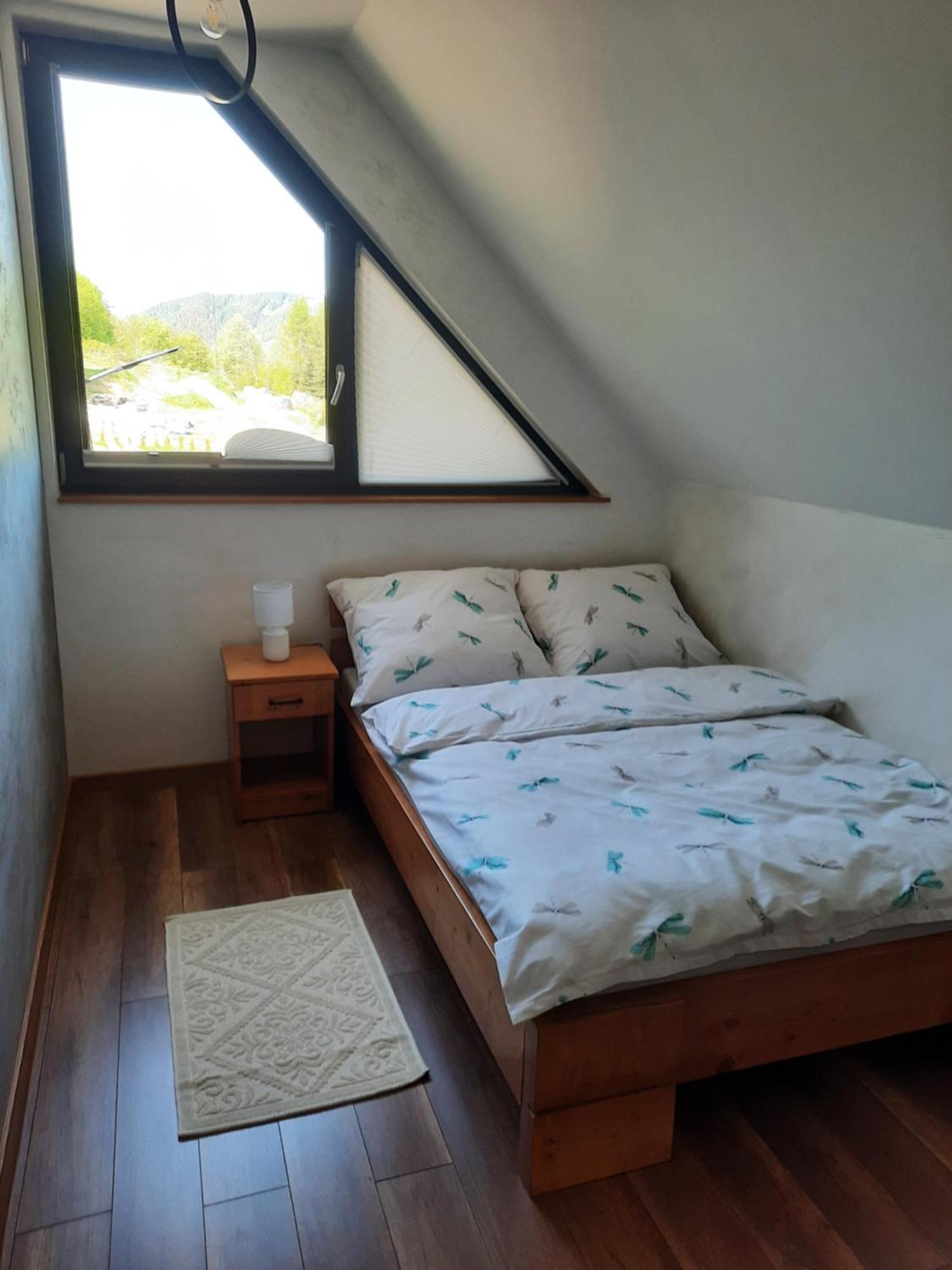 Apartment Soskowka Przy Szlaku Na Luban Ochotnica Dolna